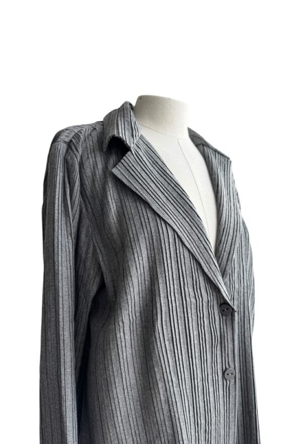 ADOLFO DOMINGUEZ - BLAZERS GRAY - Image 10